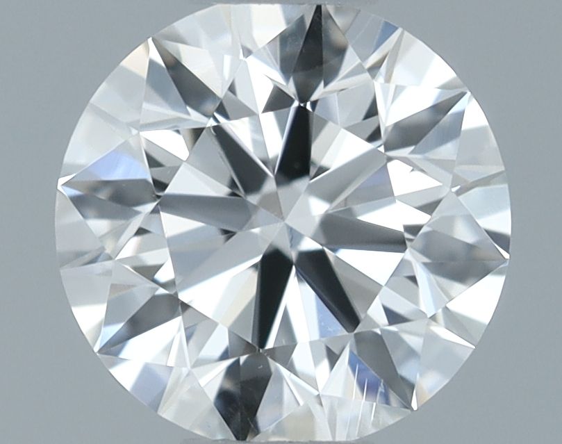 Diamond Natural 0.46Ct E-SI1 Round - IGI715561574