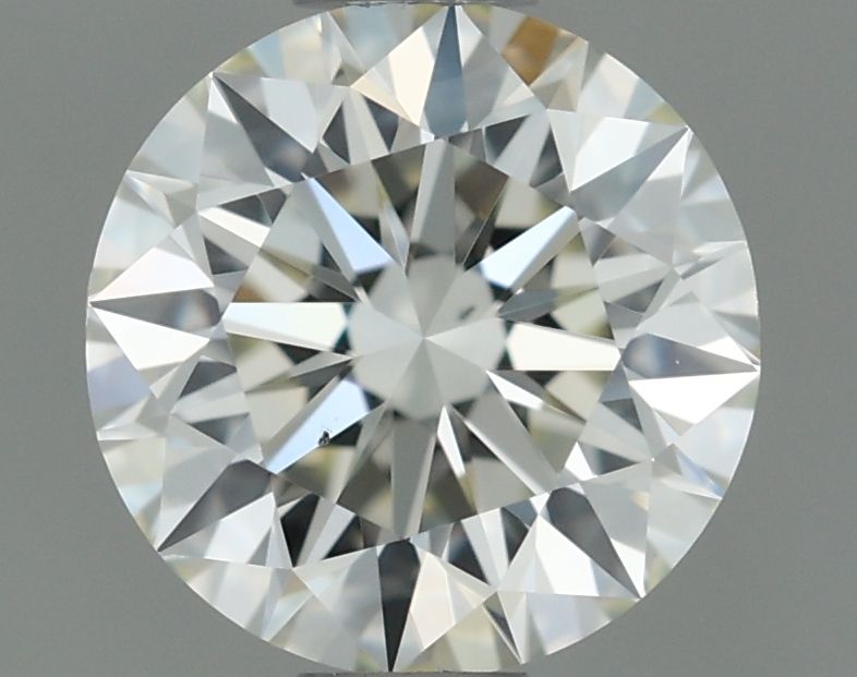 Diamond Natural 0.7Ct I-VS2 Round - IGI786611682