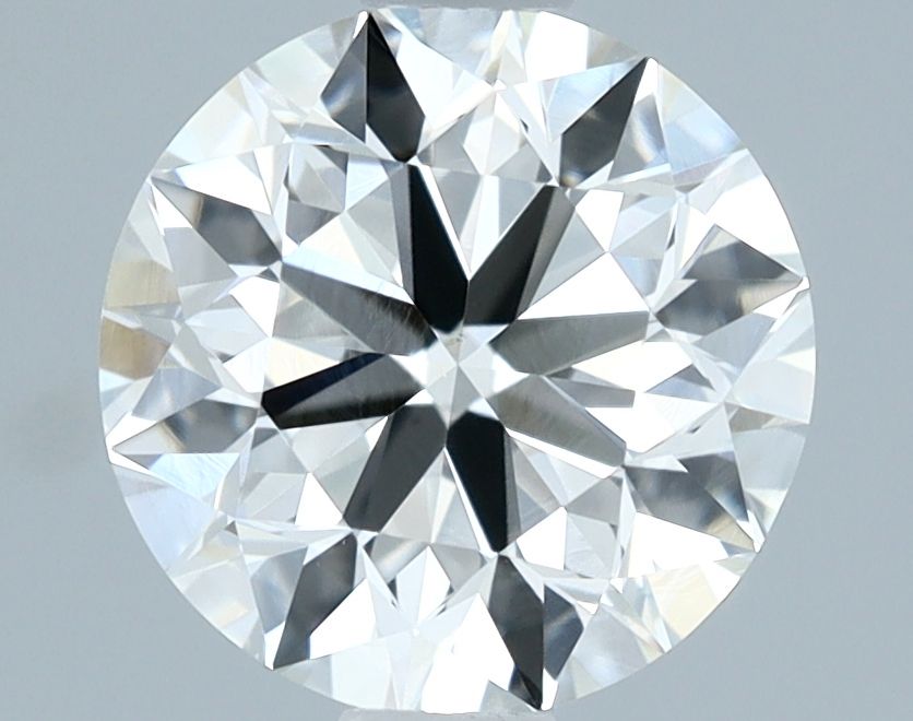 Diamond Natural 1.5Ct F-VS1 Round - IGI769651810