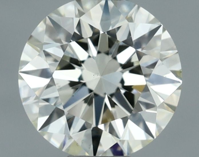 Diamond Natural 0.5Ct M-VS2 Round - GIA1548896455