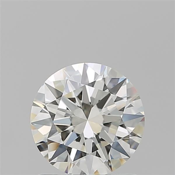 Diamond Natural 1.07Ct J-VVS2 Round - GIA7521649936