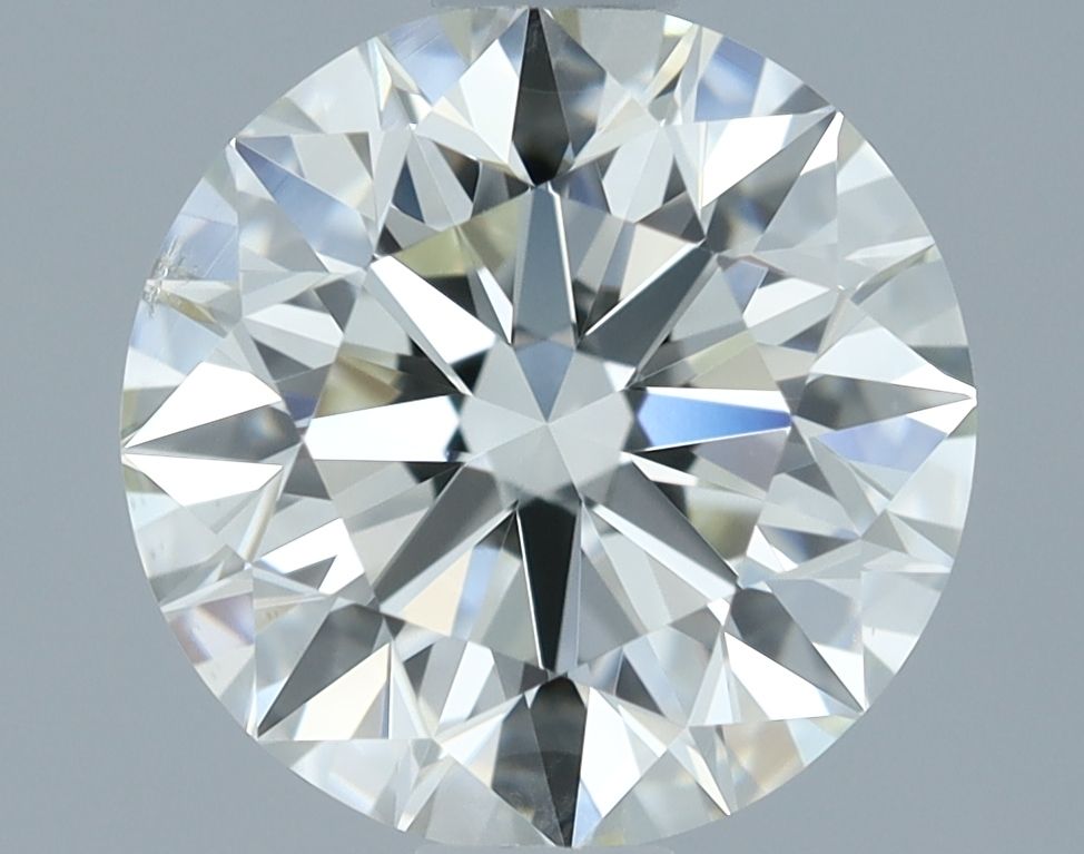 Diamond Natural 1.5Ct I-VS2 Round - IGI705538038