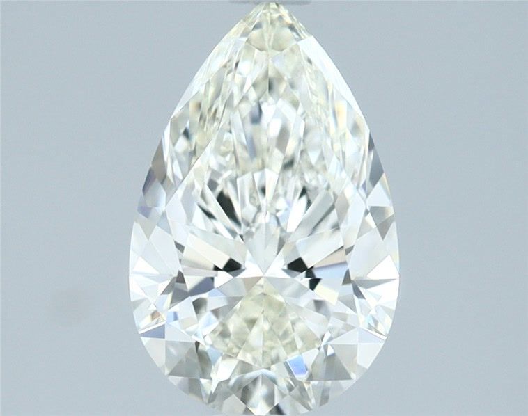 Diamond Natural 1.31Ct I-VVS1 Pear - IGI752535965
