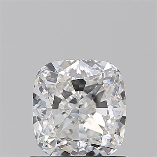 Diamond Natural 1.01Ct G-VVS2 Cushion - GIA6521834755