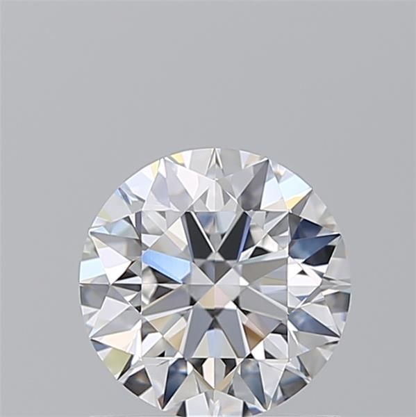 Diamond Natural 1.01Ct E-VVS2 Round - GIA5523864496