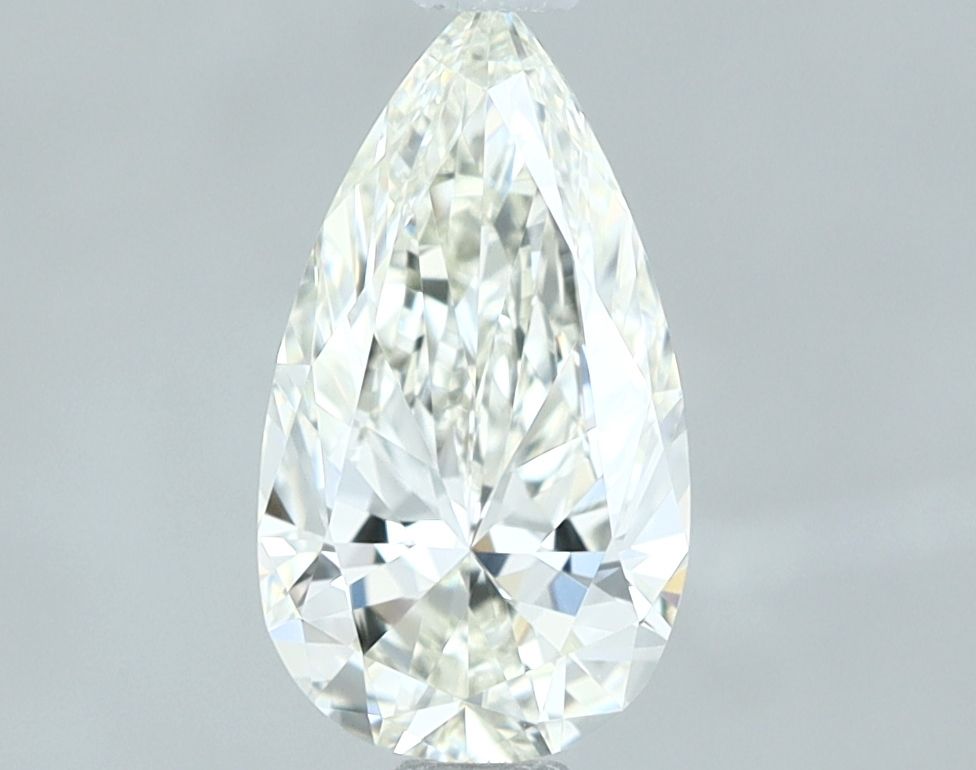 Diamond Natural 1.01Ct I-VS1 Pear - IGI749558688