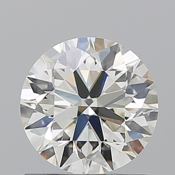 Diamond Natural 1.07Ct K-VS1 Round - IGI783612776