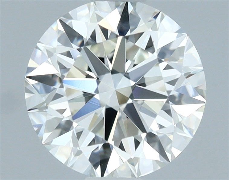 Diamond Natural 1.2Ct H-VVS1 Round - IGI760516877