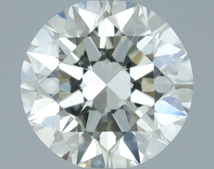 Diamond Natural 1.2Ct J-VS1 Round - IGI722546118