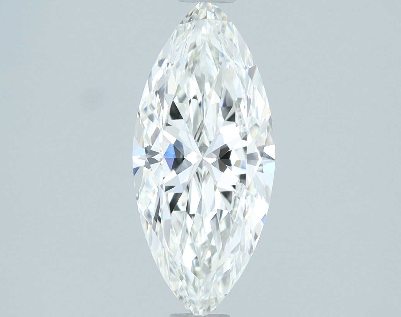 Diamond Natural 1.05Ct H-VVS1 Marquise - IGI728524655