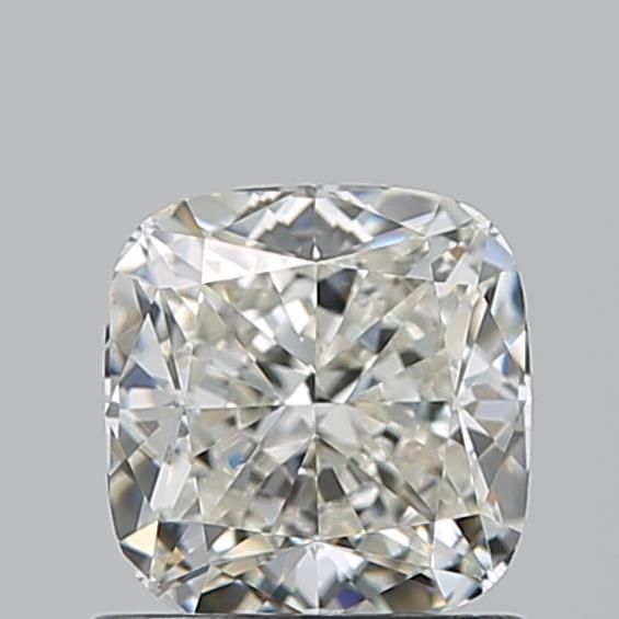 Diamond Natural 1.02Ct J-VS1 Cushion - GIA6545397139