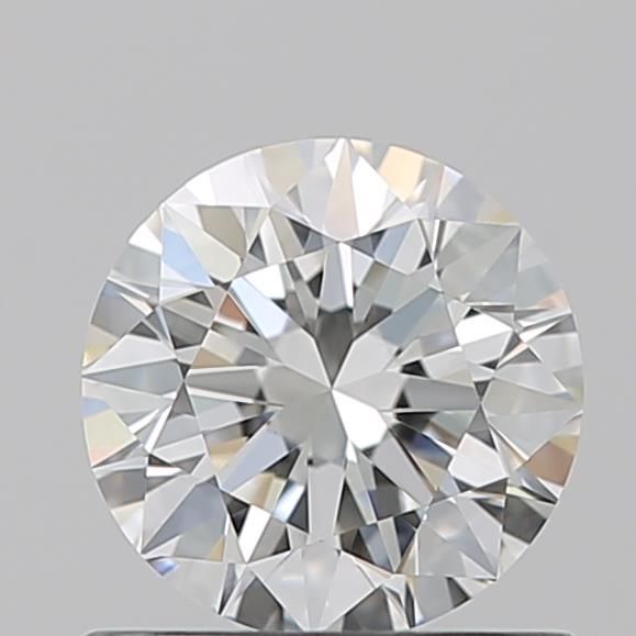 Diamond Natural 0.81Ct H-IF Round - GIA1538087153