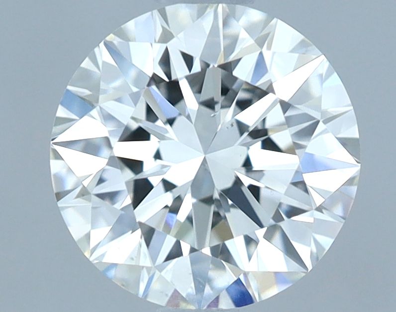 Diamond Natural 1.02Ct G-VS2 Round - GIA2544311726
