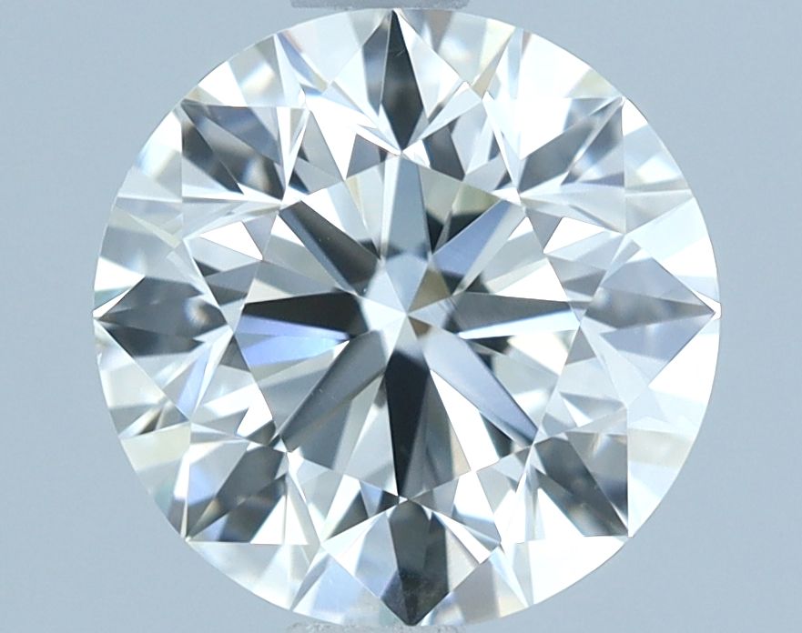 Diamond Natural 1.5Ct H-VS1 Round - IGI749558787