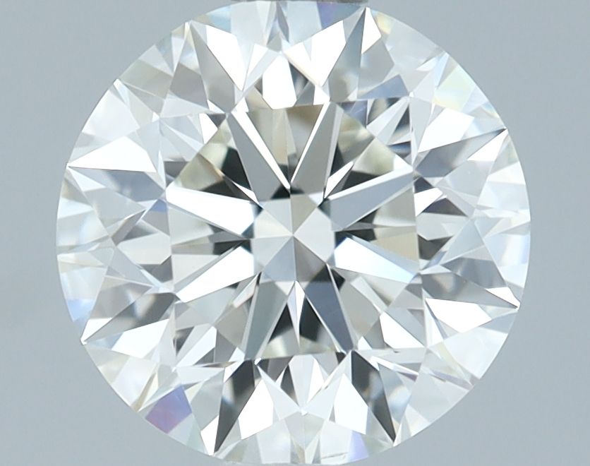 Diamond Natural 1.5Ct H-VS1 Round - IGI749558548