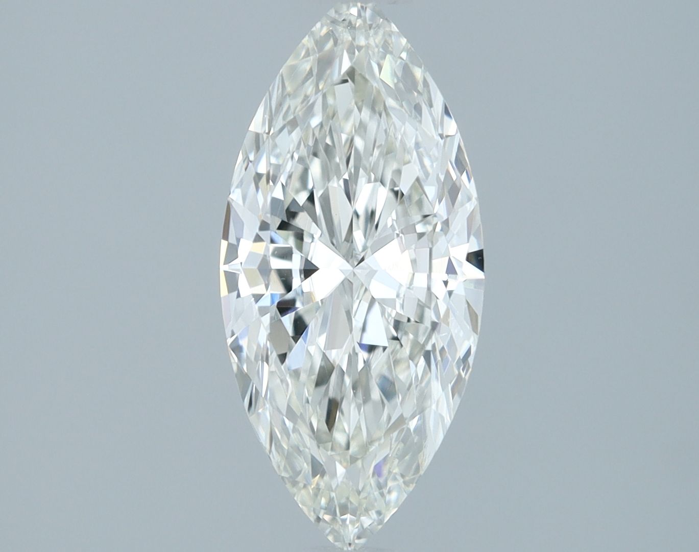 Diamond Natural 0.9Ct I-VS2 Marquise - GIA2536023607