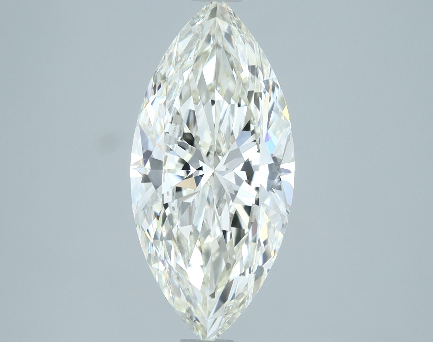 Diamond Natural 2Ct I-VS2 Marquise - IGI762582126