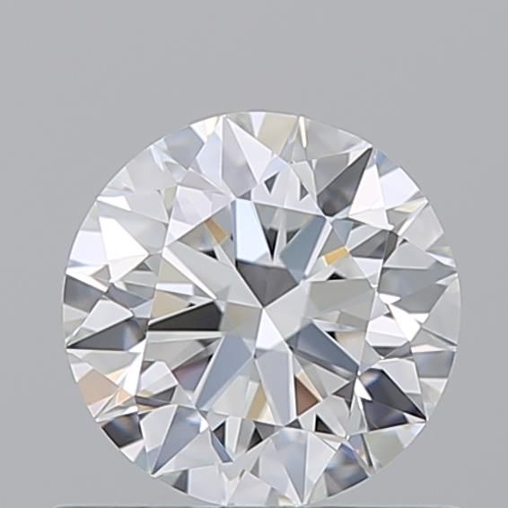 Diamond Natural 0.72Ct F-IF Round - GIA2537580059