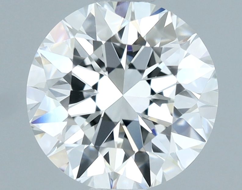 Diamond Natural 1.04Ct F-VS1 Round - IGI777616280