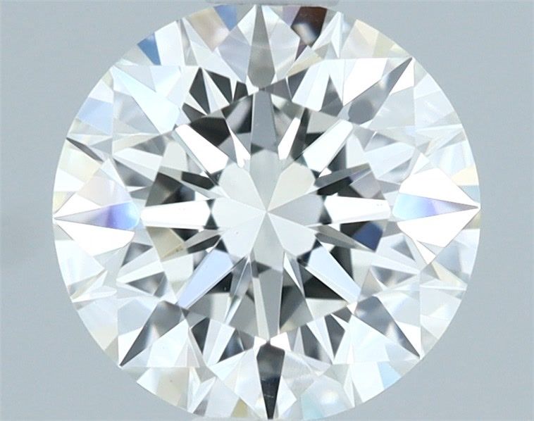 Diamond Natural 1.12Ct H-VS1 Round - IGI773616473
