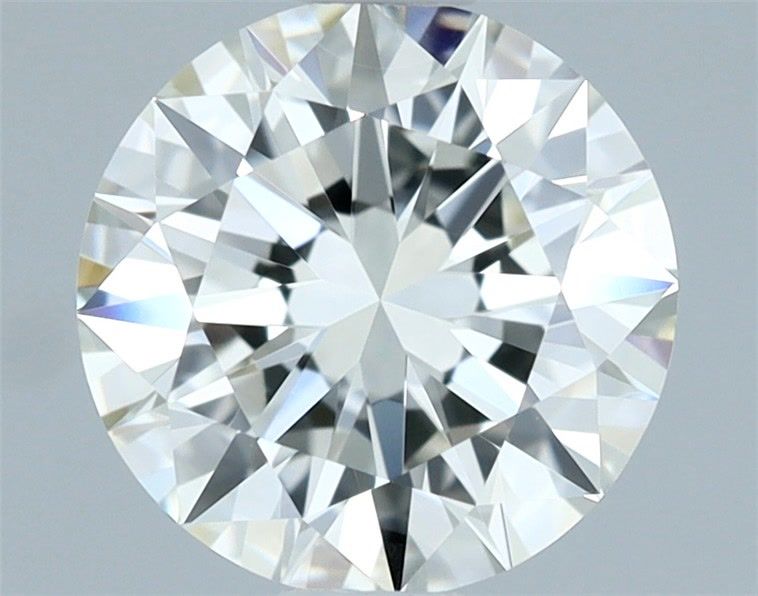 Diamond Natural 1.2Ct H-VVS1 Round - IGI760516953
