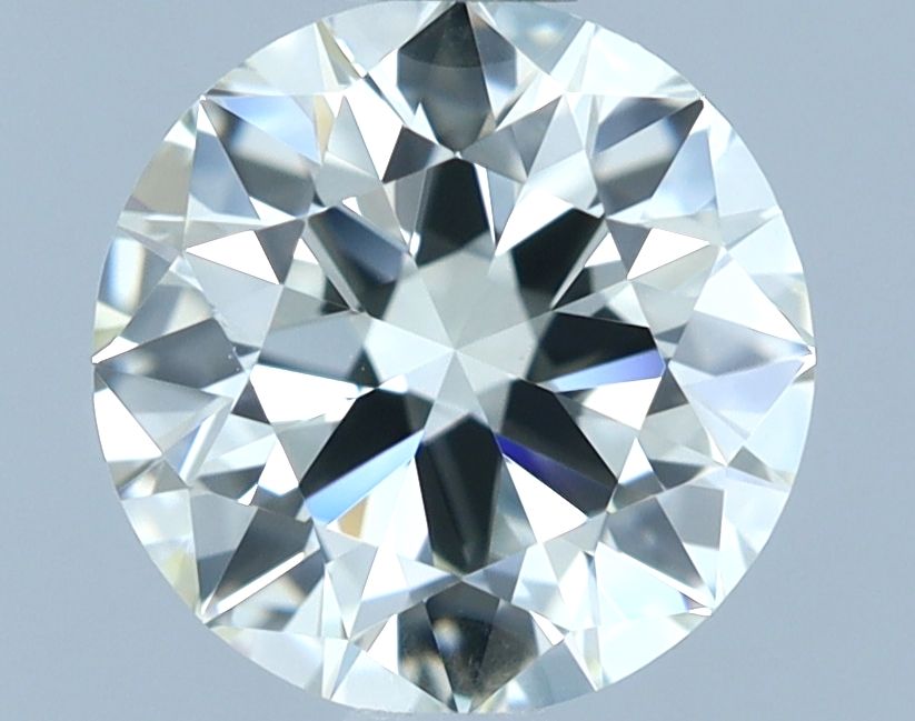Diamond Natural 1Ct I-VS1 Round - IGI749558993