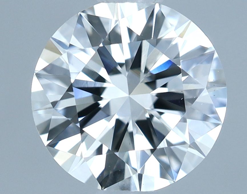 Diamond Natural 0.8Ct G-VS1 Round - GIA6542987732