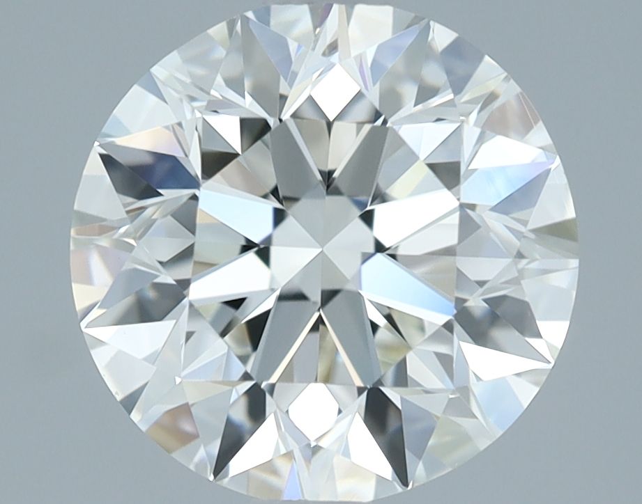 Diamond Natural 1.9Ct I-VVS2 Round - GIA6525501482