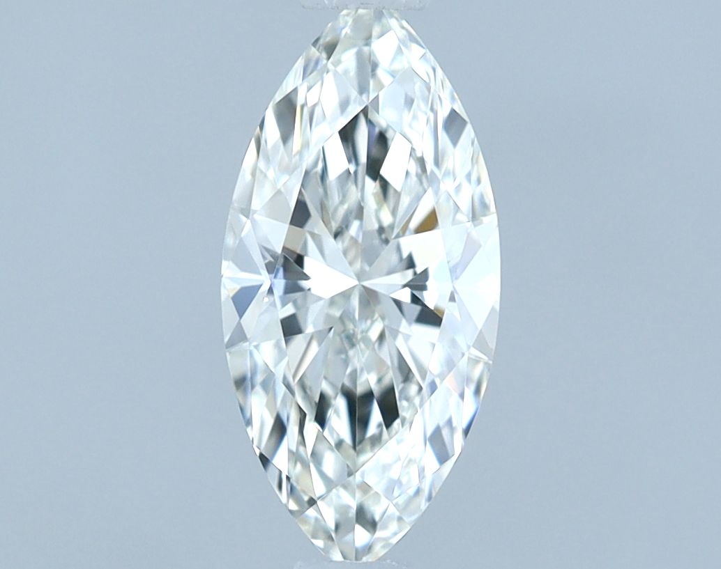 Diamond Natural 0.7Ct H-VVS2 Marquise - IGI706509394