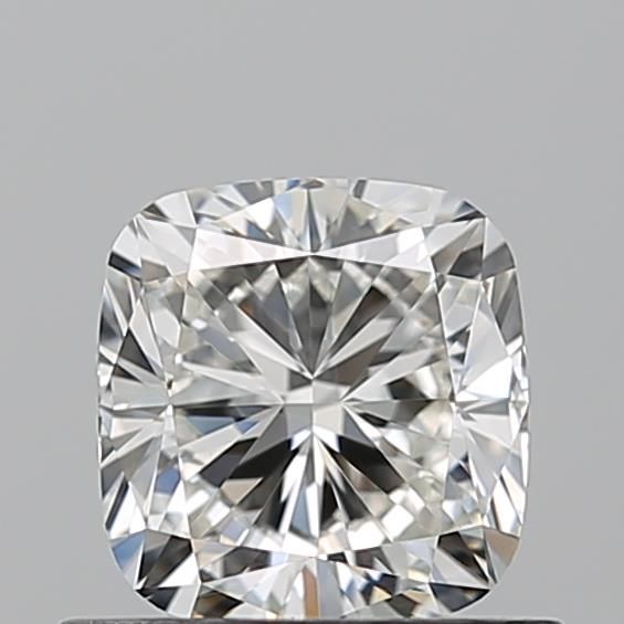 Diamond Natural 0.7Ct I-VVS1 Cushion - GIA6545350602