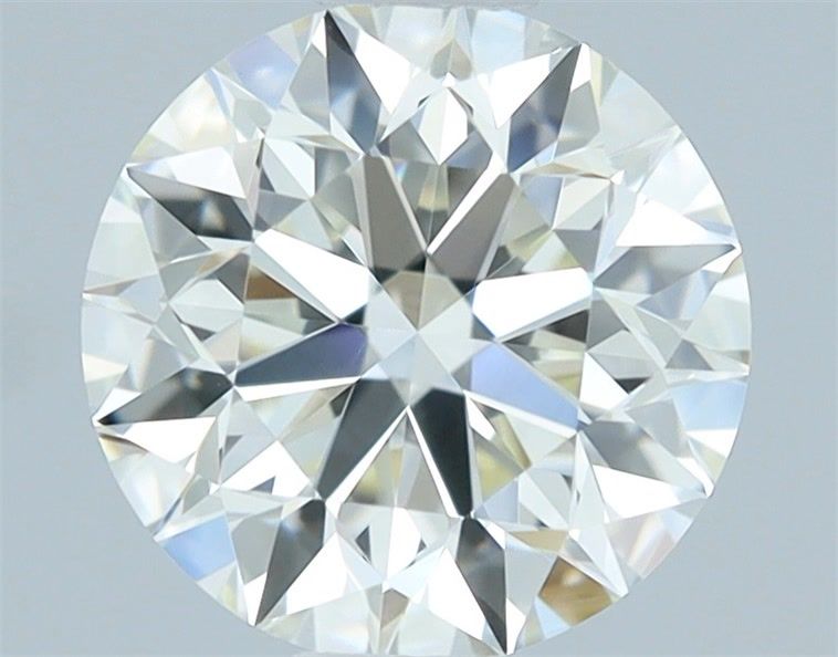 Diamond Natural 0.95Ct I-VVS1 Round - IGI706509390
