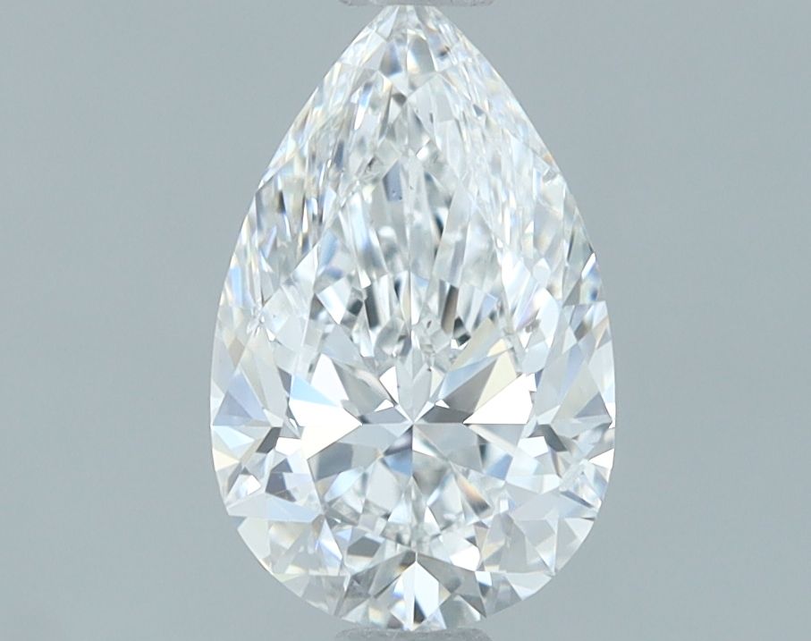 Diamond Natural 1.01Ct E-SI1 Pear - GIA2526634816