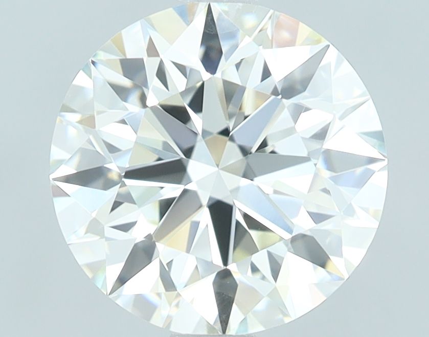 Diamond Natural 1.7Ct I-VVS1 Round - IGI727566034