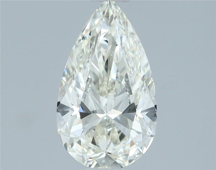 Diamond Natural 1Ct I-VVS2 Pear - IGI727566211