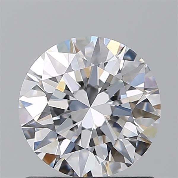 Diamond Natural 1.05Ct D-VVS2 Round - GIA2235737138