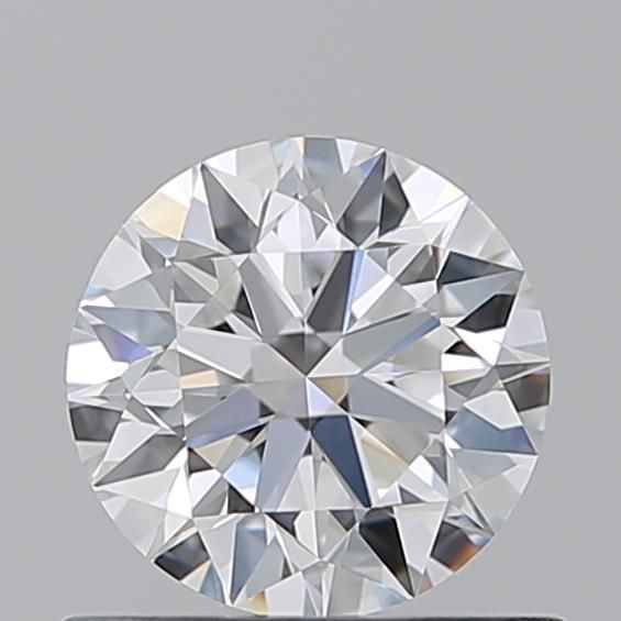 Diamond Natural 0.7Ct D-VVS1 Round - GIA1533807138