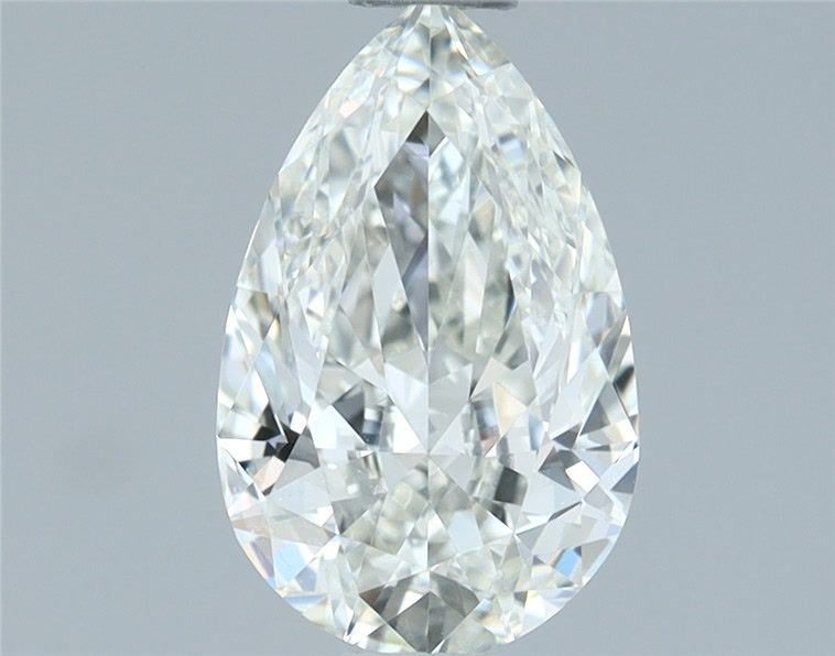 Diamond Natural 1Ct H-VS1 Pear - IGI731572360