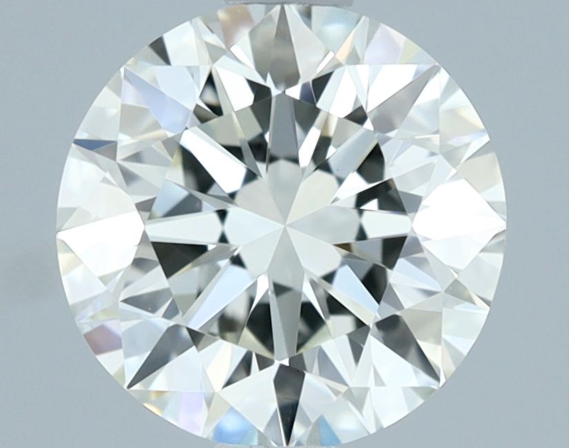 Diamond Natural 1.43Ct I-VVS2 Round - IGI773616549