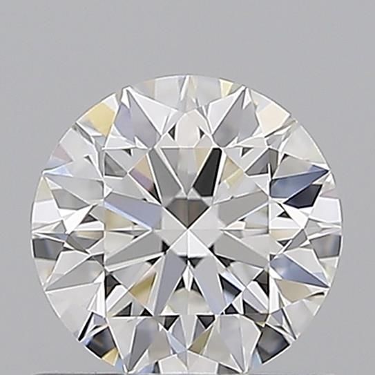 Diamond Natural 0.73Ct F-VVS1 Round - GIA2534807919