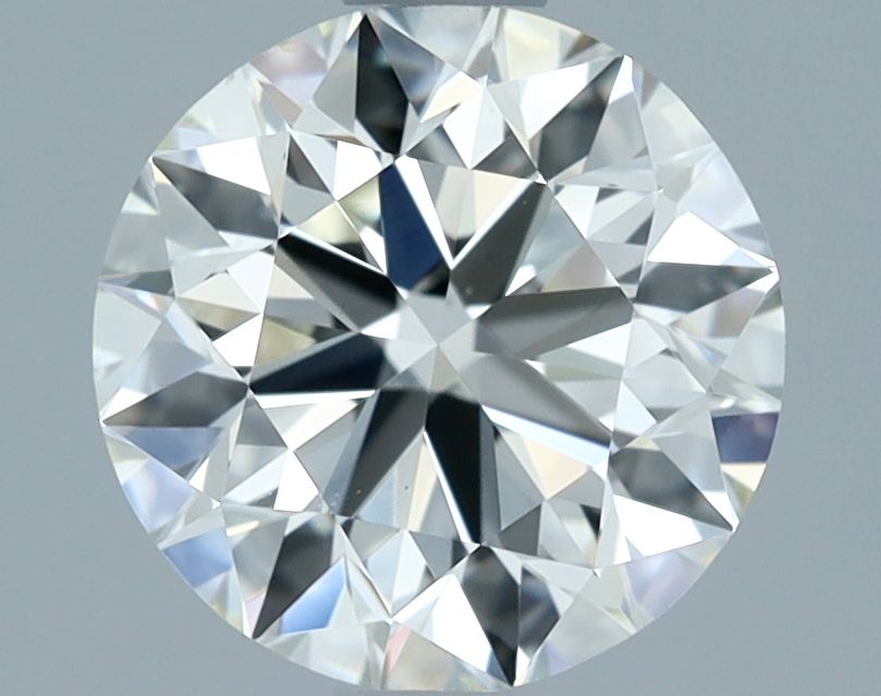 Diamond Natural 1.4Ct I-VS1 Round - IGI675586985
