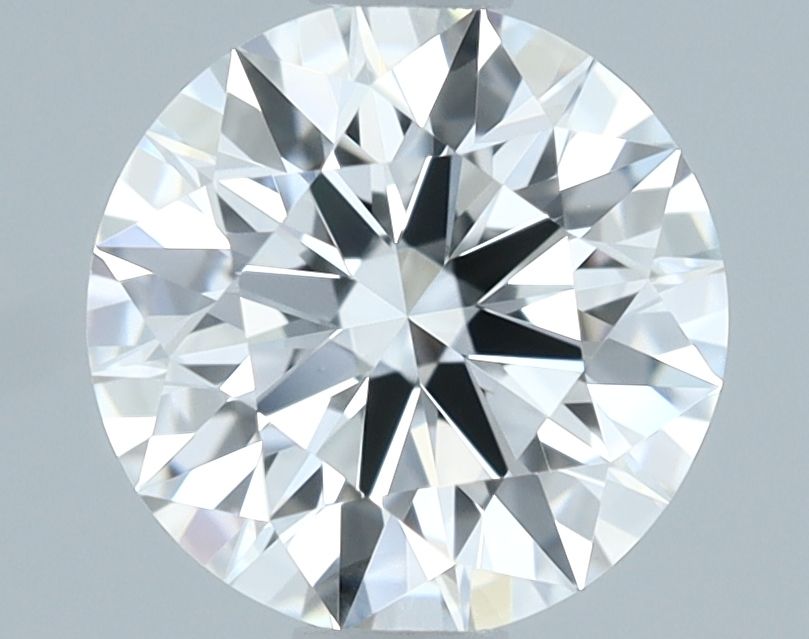 Diamond Natural 1.09Ct D-IF Round - IGI773616686