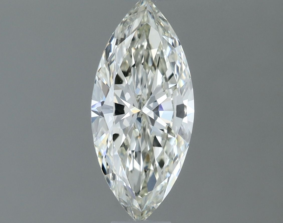 Diamond Natural 0.5Ct I-VS1 Marquise - IGI778612808
