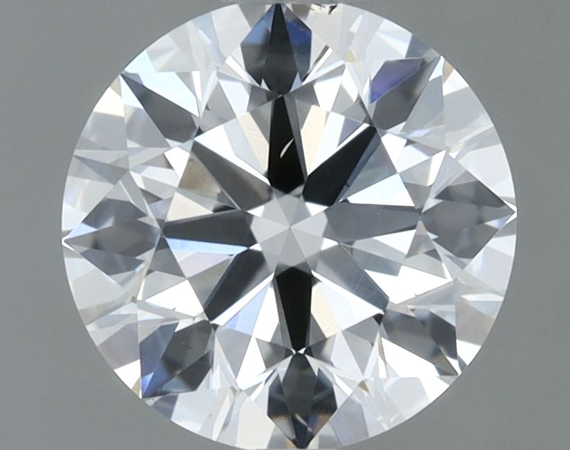 Diamond Natural 0.8Ct I-VS2 Round - GIA1548899759