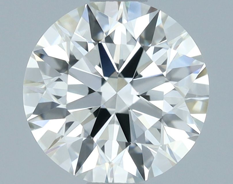 Diamond Natural 1.08Ct H-VVS1 Round - IGI705538462