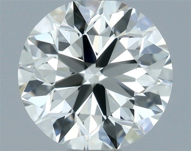 Diamond Natural 0.73Ct I-VVS1 Round - IGI706508980