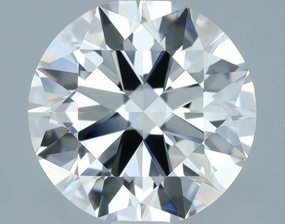 Diamond Natural 1.91Ct I-VS1 Round - IGI669473983