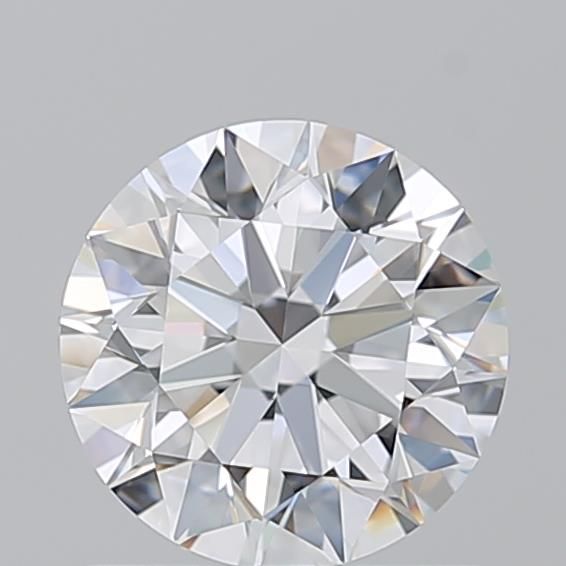 Diamond Natural 1.11Ct D-IF Round - GIA1232903213