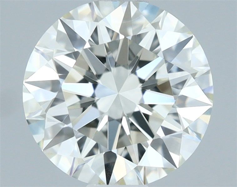 Diamond Natural 1.05Ct I-VVS1 Round - IGI773616838