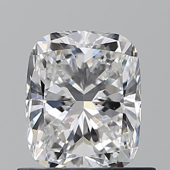 Diamond Natural 0.73Ct E-VS2 Cushion - GIA6542751915