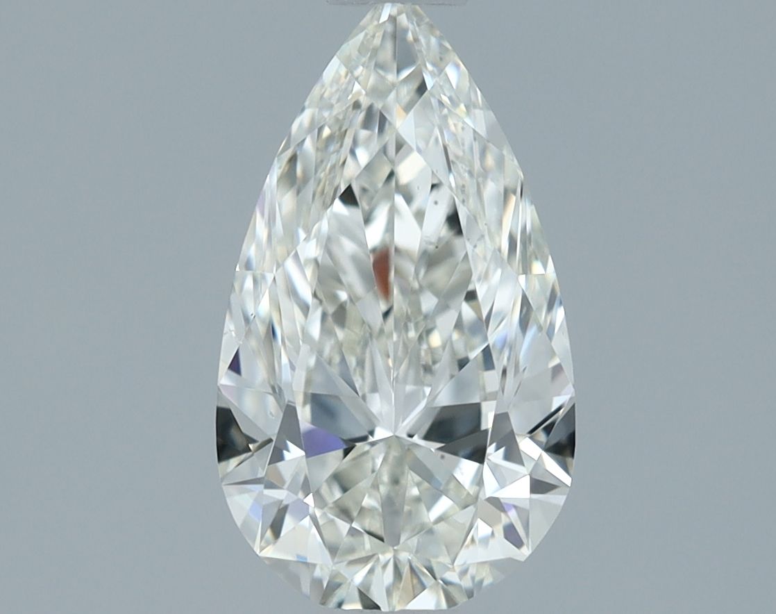 Diamond Natural 1Ct H-VS1 Pear - IGI727565845